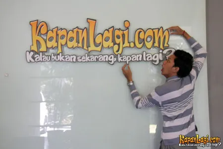Foto Bayu Skak