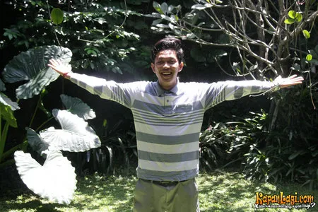 Foto Bayu Skak