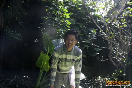 Foto Bayu Skak