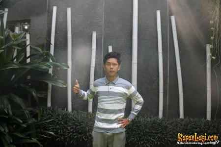 Foto Bayu Skak