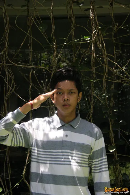 Foto Bayu Skak