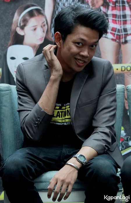 Foto Bayu Skak