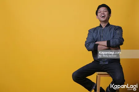 Foto Bayu Skak