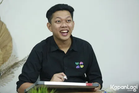 Foto Bayu Skak