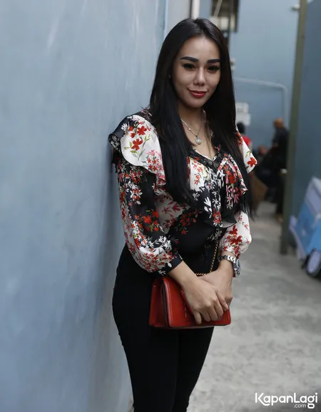 Foto Bebby Fey
