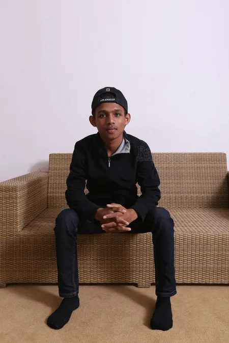 Foto Bebeto Leutually