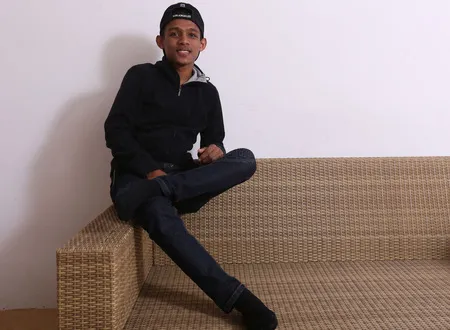 Foto Bebeto Leutually