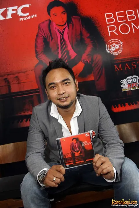 Foto Bebi Romeo