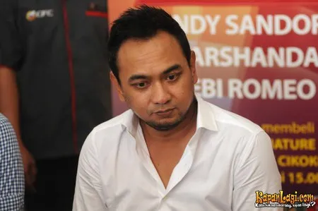 Foto Bebi Romeo