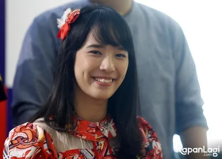 Foto Beby Chaesara Jkt48