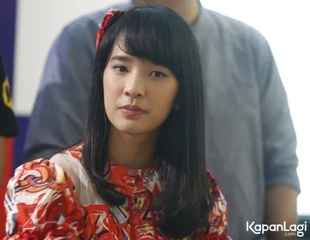 Foto Beby Chaesara Jkt48