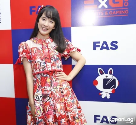 Foto Beby Chaesara Jkt48