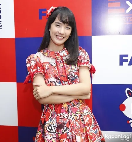 Foto Beby Chaesara Jkt48