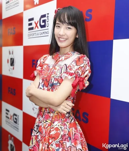 Foto Beby Chaesara Jkt48