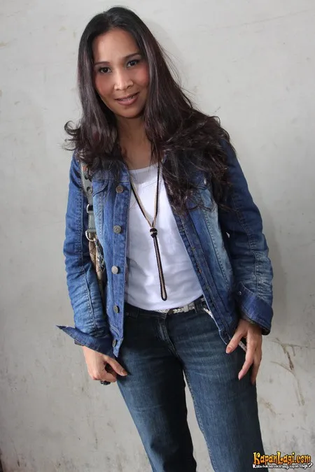 Foto Beby Djenar