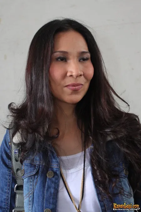 Foto Beby Djenar