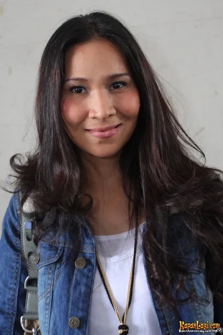 Foto Beby Djenar