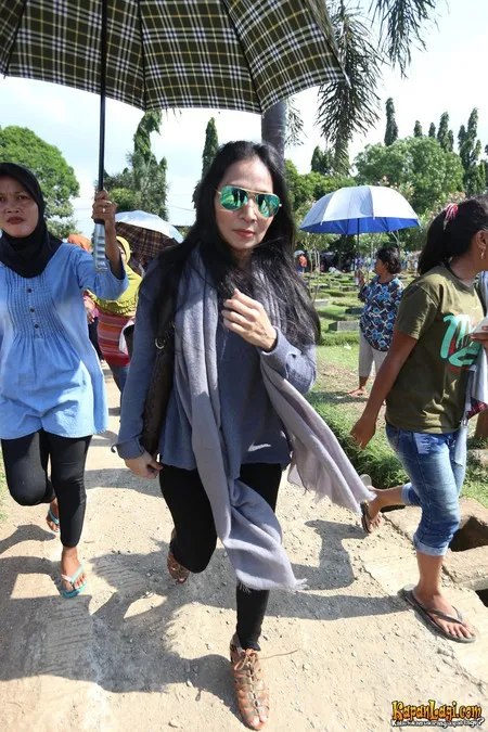 Foto Beby Djenar