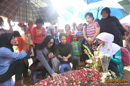 Foto Beby Djenar