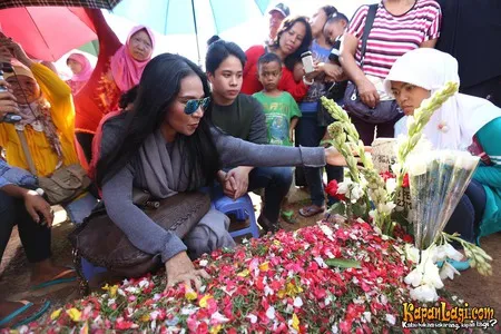 Foto Beby Djenar