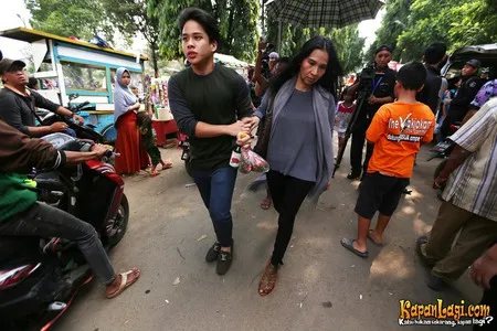 Foto Beby Djenar