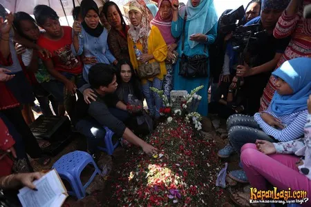 Foto Beby Djenar