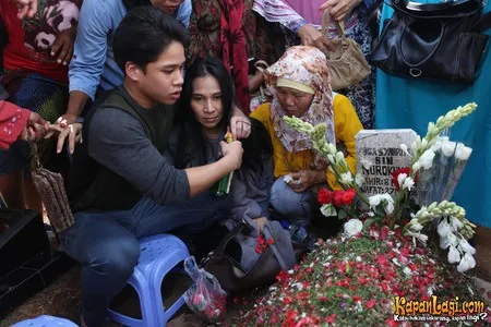 Foto Beby Djenar