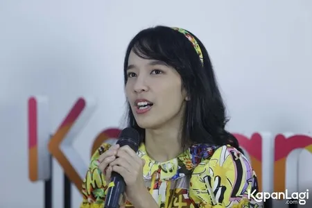 Foto Beby Jkt48