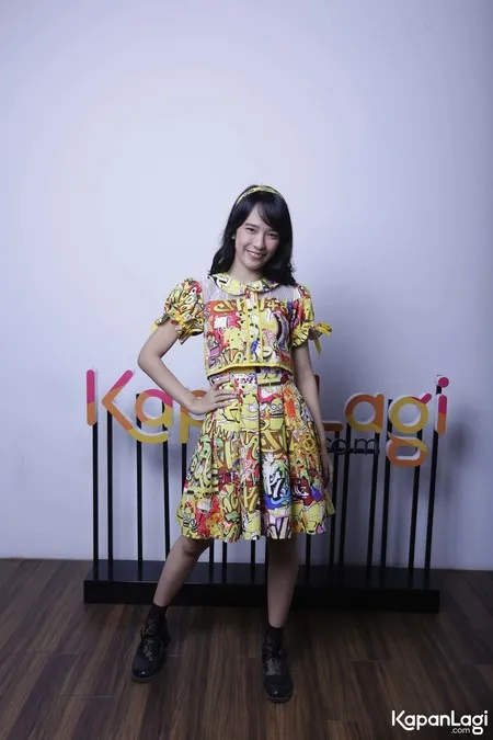 Foto Beby Jkt48