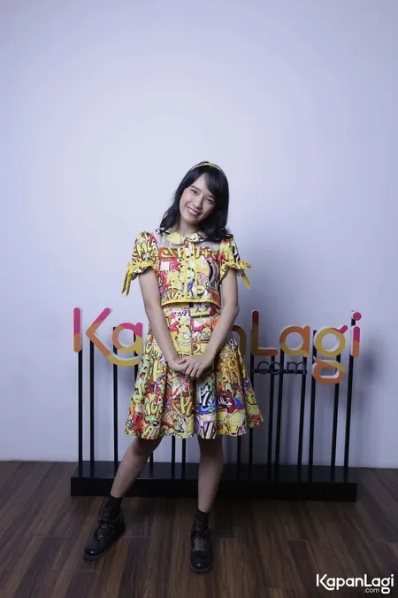 Foto Beby Jkt48