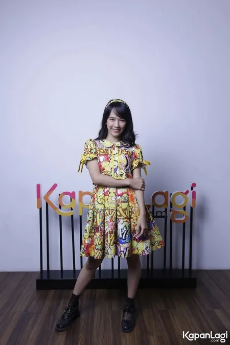 Foto Beby Jkt48