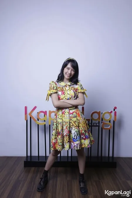 Foto Beby Jkt48