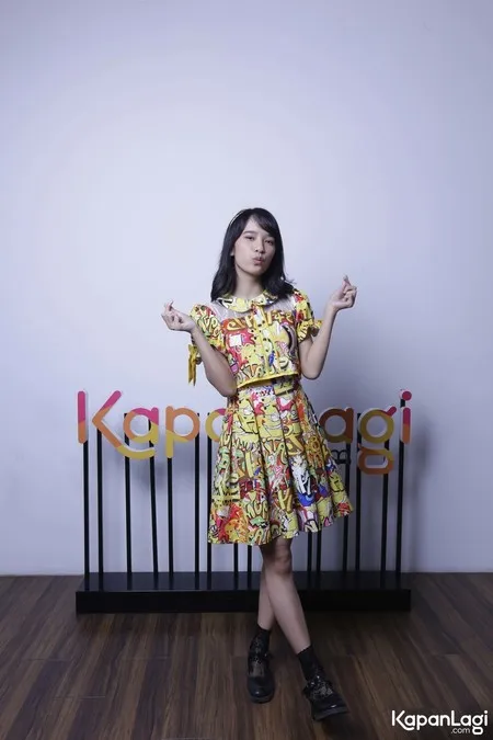 Foto Beby Jkt48