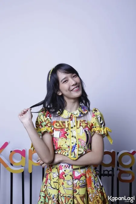 Foto Beby Jkt48