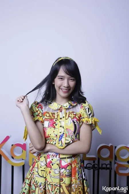 Foto Beby Jkt48