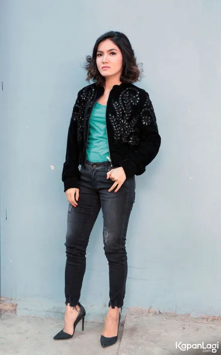 Foto Beby Niken