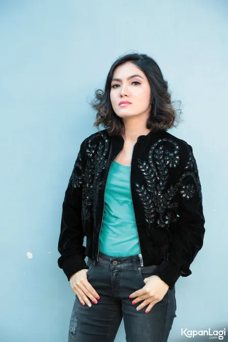 Foto Beby Niken