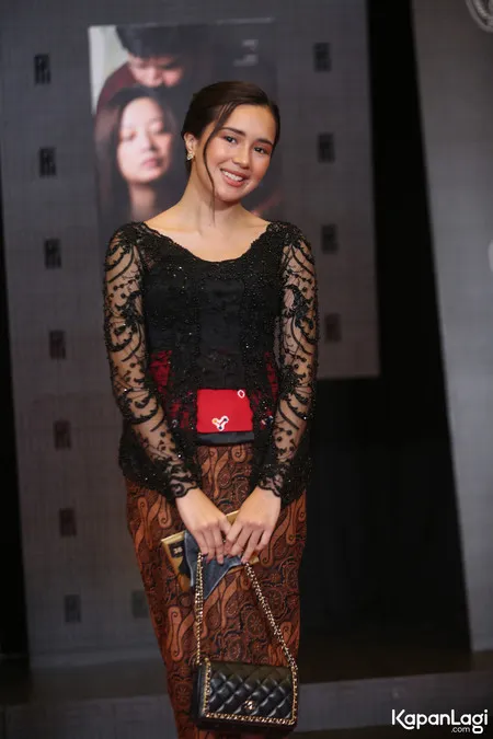 Foto Beby Tsabina