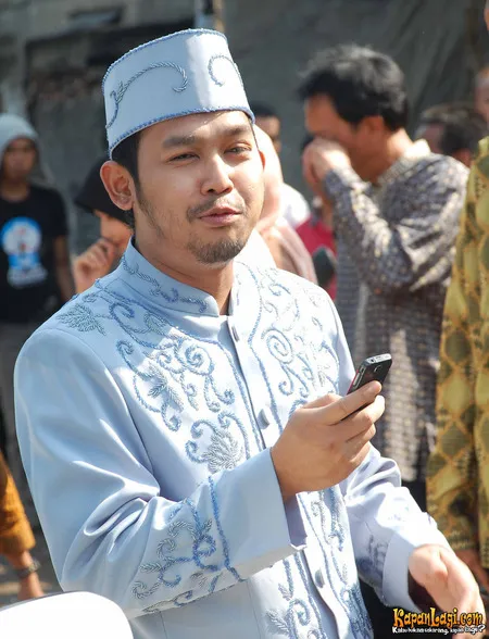 Foto Bedu