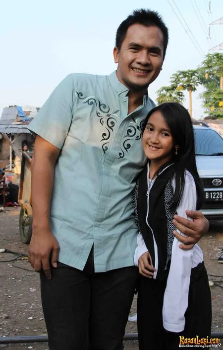 Foto Bella Anastasya