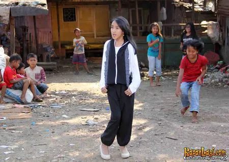 Foto Bella Anastasya