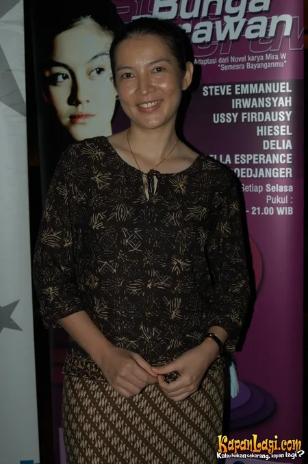 Foto Bella Esperance Lee