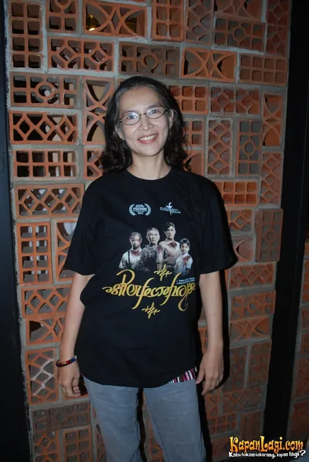 Foto Bella Esperance Lee