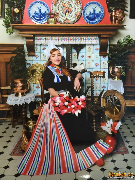Foto Bella Shofie