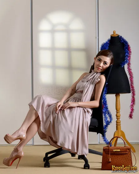 Foto Bella Shofie. Nomor Foto: 1209