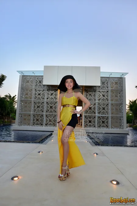 Foto Bella Shofie