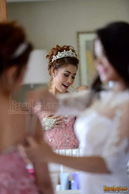 Foto Bella Shofie