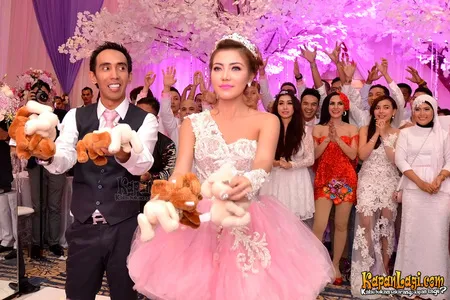 Foto Bella Shofie
