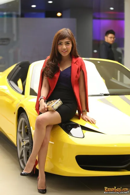 Foto Bella Shofie