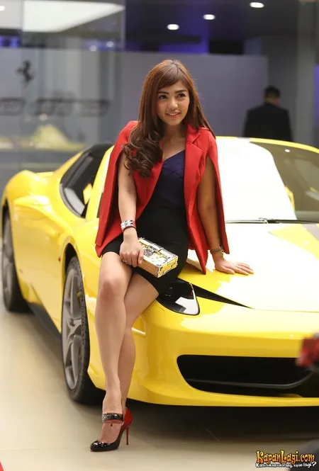Foto Bella Shofie